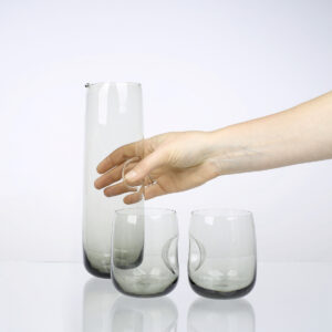 ON FINGER SMOKE mini set
