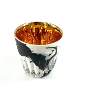 Czarka Royal. Czarna. 24K.